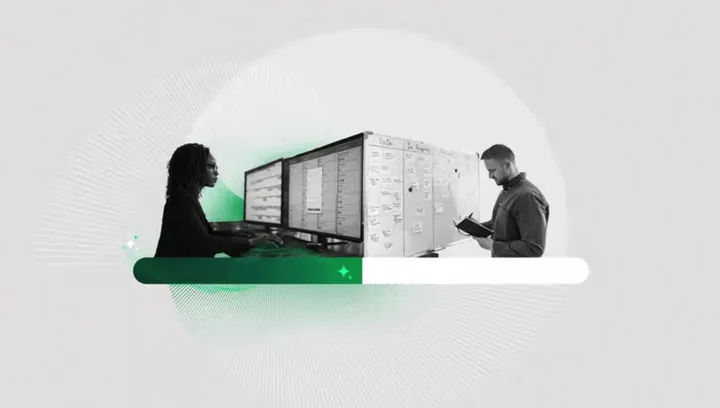 Future of work with AI