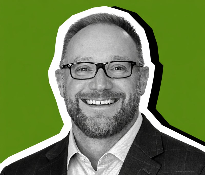 Ryan Mull, AI Transformation Coach
